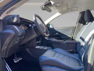 Citroën C5 Aircross Hybrid 145ch Automatique MAX