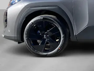Citroën C5 Aircross Hybrid 145ch Automatique MAX