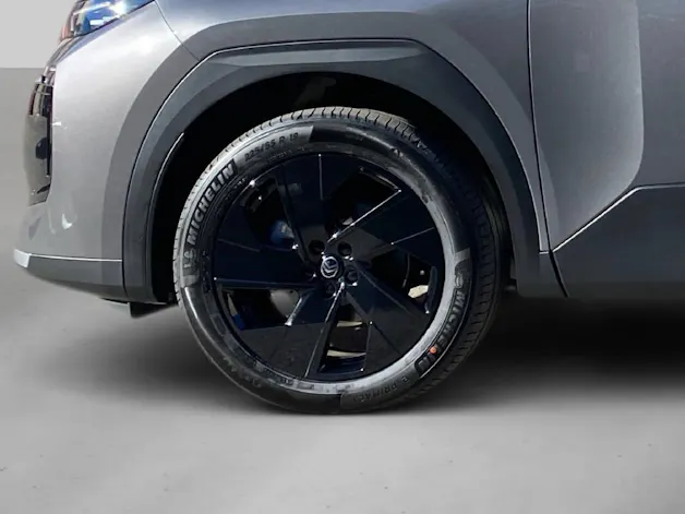 Citroën C5 Aircross Hybrid 145ch Automatique MAX