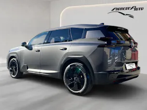 Citroën C5 Aircross Hybrid 145ch Automatique MAX