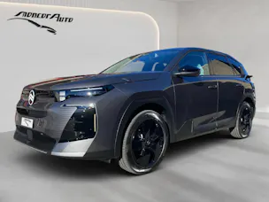 Citroën C5 Aircross Hybrid 145ch Automatique MAX