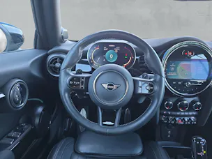 Mini Cabrio F57 2.0i John Cooper Works SAG