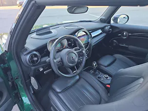 Mini Cabrio F57 2.0i John Cooper Works SAG