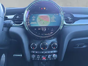 Mini Cabrio F57 2.0i John Cooper Works SAG