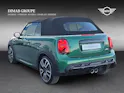 Mini Cabrio F57 2.0i John Cooper Works SAG