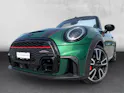 Mini Cabrio F57 2.0i John Cooper Works SAG