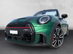 Mini Cabrio F57 2.0i John Cooper Works SAG