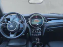 Mini Cabrio F57 2.0i John Cooper Works SAG