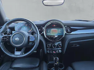 Mini Cabrio F57 2.0i John Cooper Works SAG