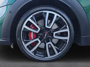 Mini Cabrio F57 2.0i John Cooper Works SAG