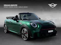 Mini Cabrio F57 2.0i John Cooper Works SAG