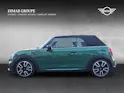 Mini Cabrio F57 2.0i John Cooper Works SAG