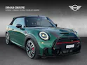 Mini Cabrio F57 2.0i John Cooper Works SAG