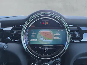Mini Cabrio F57 2.0i John Cooper Works SAG