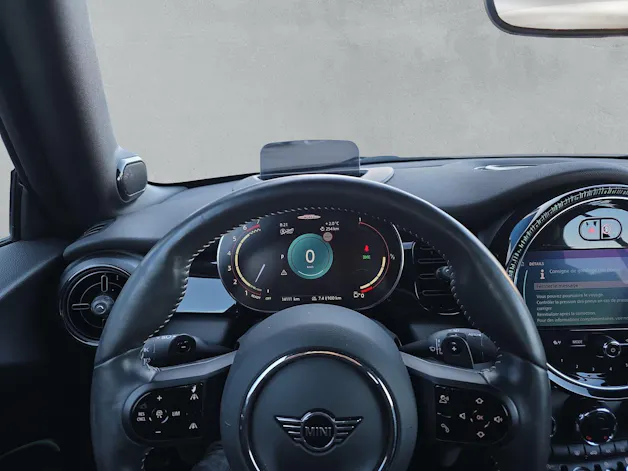 Mini Cabrio F57 2.0i John Cooper Works SAG