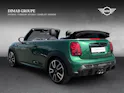 Mini Cabrio F57 2.0i John Cooper Works SAG