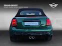 Mini Cabrio F57 2.0i John Cooper Works SAG