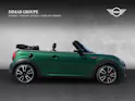 Mini Cabrio F57 2.0i John Cooper Works SAG