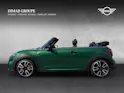 Mini Cabrio F57 2.0i John Cooper Works SAG