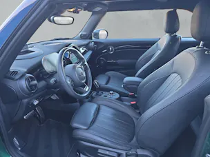 Mini Cabrio F57 2.0i John Cooper Works SAG