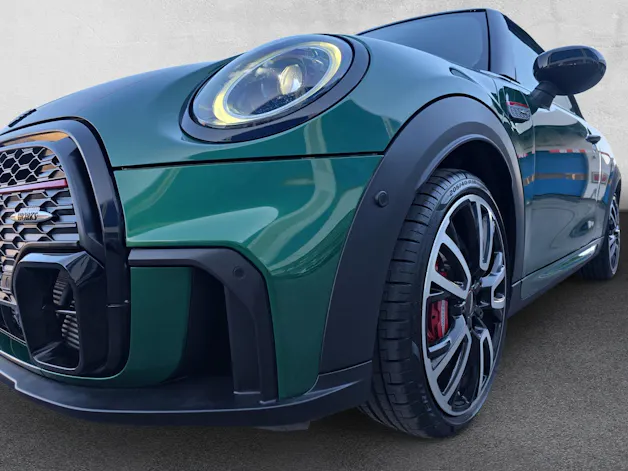 Mini Cabrio F57 2.0i John Cooper Works SAG