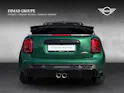 Mini Cabrio F57 2.0i John Cooper Works SAG