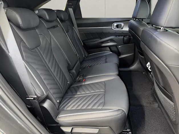 Kia Sorento 1.6 T-GDi Hybrid Style 7P