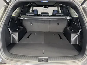 Kia Sorento 1.6 T-GDi Hybrid Style 7P
