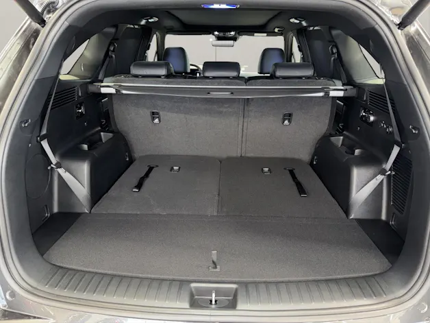 Kia Sorento 1.6 T-GDi Hybrid Style 7P