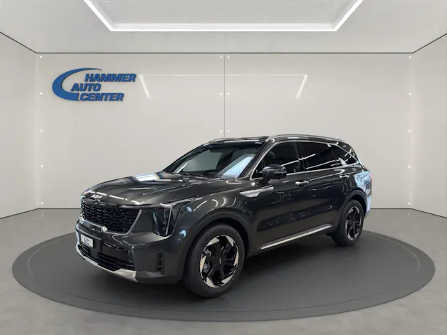 Kia Sorento 1.6 T-GDi Hybrid Style 7P