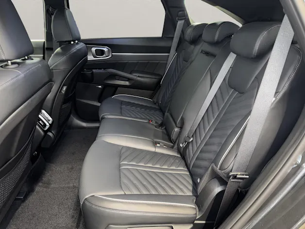 Kia Sorento 1.6 T-GDi Hybrid Style 7P