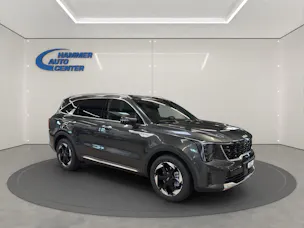 Kia Sorento 1.6 T-GDi Hybrid Style 7P