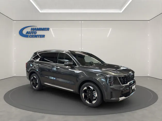 Kia Sorento 1.6 T-GDi Hybrid Style 7P