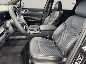 Kia Sorento 1.6 T-GDi Hybrid Style 7P