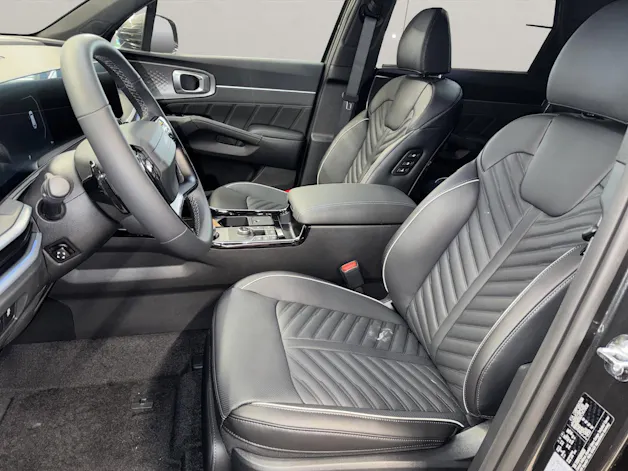 Kia Sorento 1.6 T-GDi Hybrid Style 7P