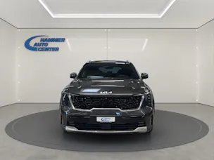 Kia Sorento 1.6 T-GDi Hybrid Style 7P