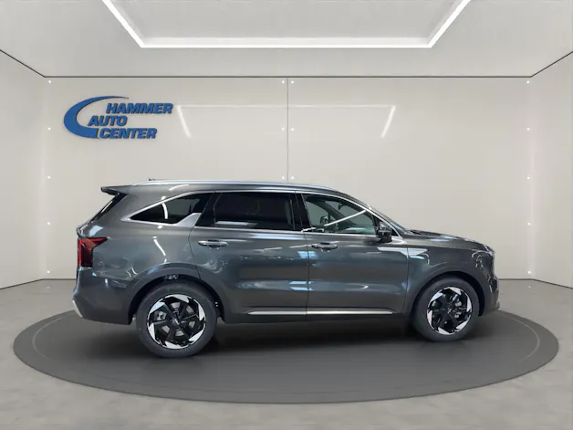 Kia Sorento 1.6 T-GDi Hybrid Style 7P