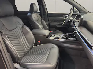 Kia Sorento 1.6 T-GDi Hybrid Style 7P