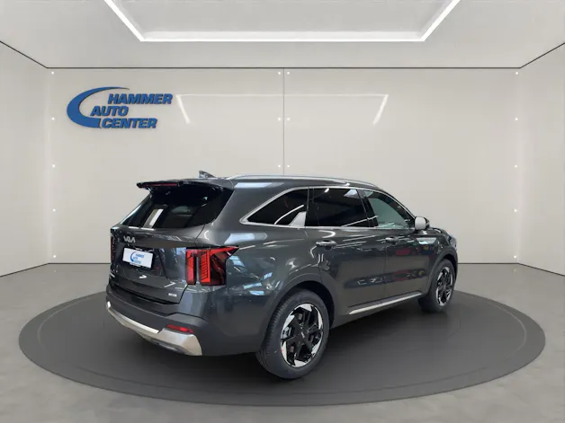 Kia Sorento 1.6 T-GDi Hybrid Style 7P