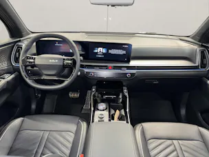 Kia Sorento 1.6 T-GDi Hybrid Style 7P