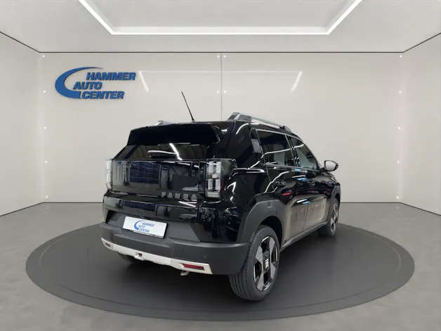 Fiat Grande Panda 1.2 Hybrid La Prima
