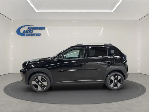 Fiat Grande Panda 1.2 Hybrid La Prima