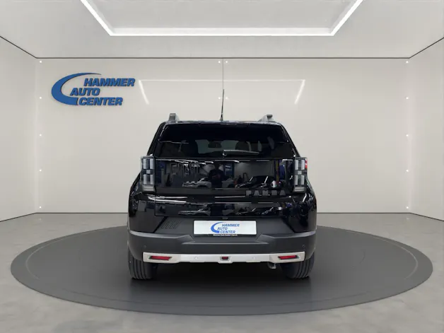 Fiat Grande Panda 1.2 Hybrid La Prima