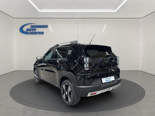 Fiat Grande Panda 1.2 Hybrid La Prima