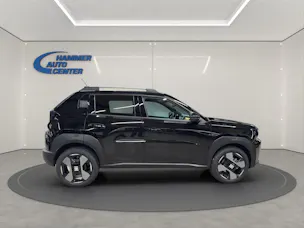 Fiat Grande Panda 1.2 Hybrid La Prima