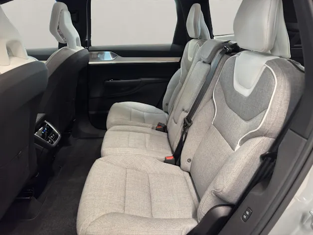 Volvo EX90 Twin Performance Ultra AWD
