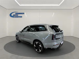 Volvo EX90 Twin Performance Ultra AWD