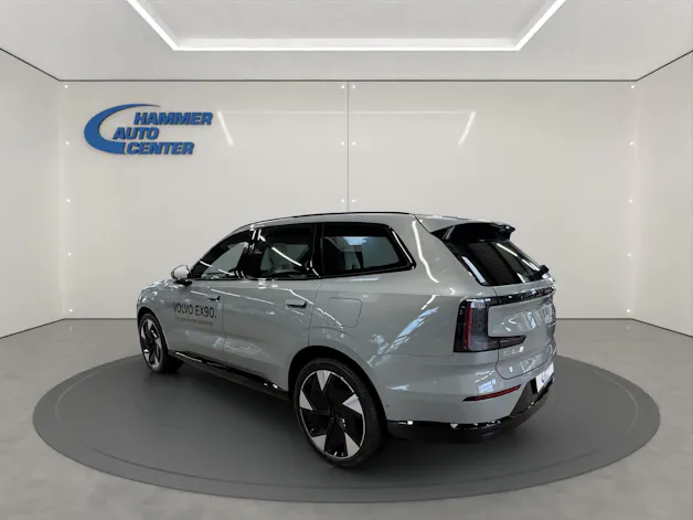 Volvo EX90 Twin Performance Ultra AWD