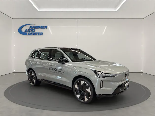 Volvo EX90 Twin Performance Ultra AWD
