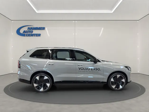 Volvo EX90 Twin Performance Ultra AWD